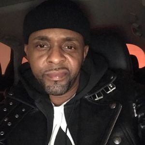 Meet your Posher, Eddie